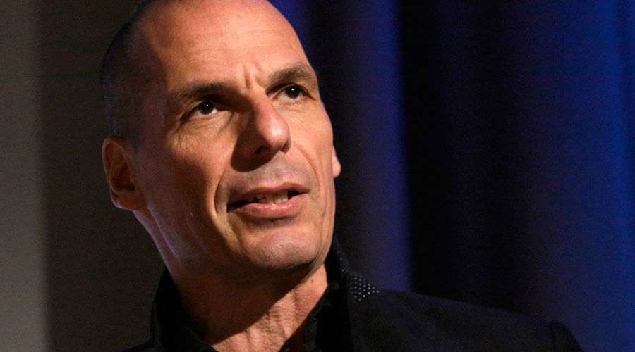 Varoufakis: Thatcher’s criticism of ECB was sophisticated, pertinent