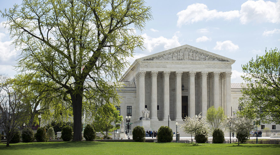 SCOTUS refuses death sentence appeal from area with ‘most capital punishments per capita’ in the US