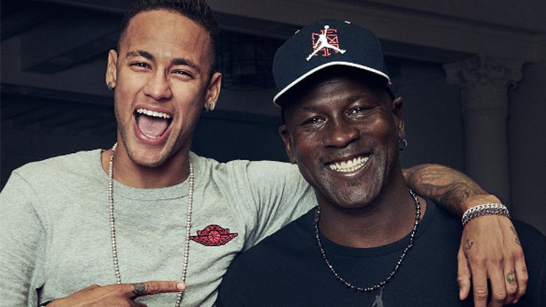 Nike Jordan Neymar Boots Nike Jordan Neymar Boots