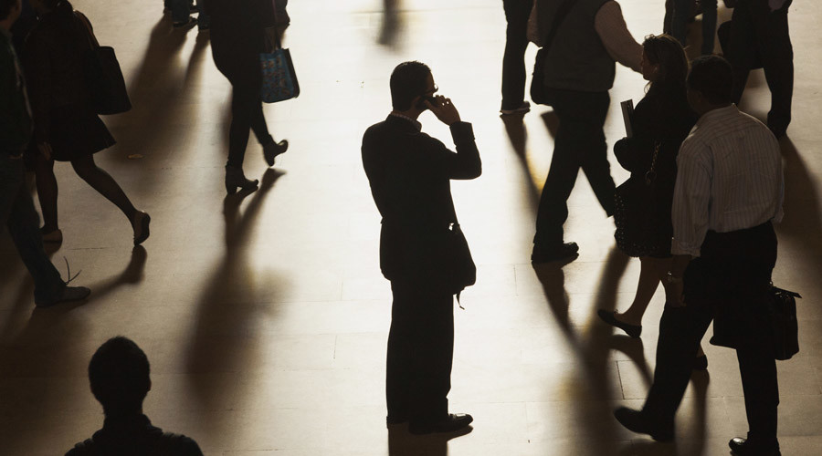 Government may access citizens’ phone location data without a warrant – US Court of Appeals