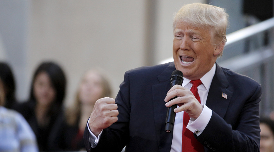 Released Trump University ‘playbooks’ encourage using other people’s money