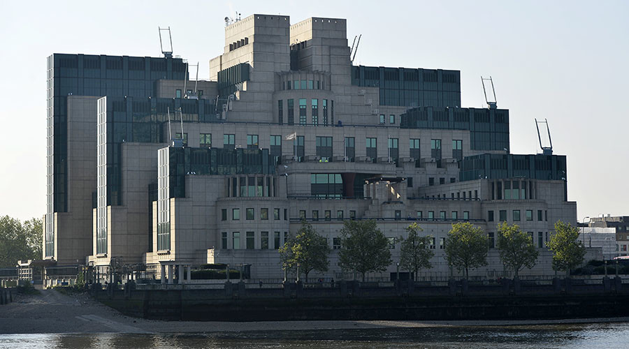 MI5, MI6 suffered ‘serious rift’ over Libya rendition flights & torture