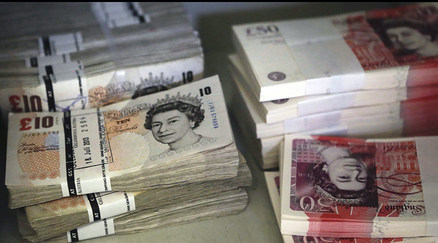 Hedge funds should be banned from cashing in on EU vote, says Labour deputy leader