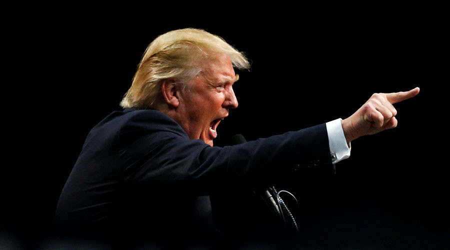 Trump plans provocative UK visit 1 day after Brexit vote, but will Cameron greet him?