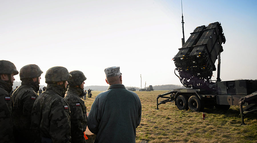 NATO needs Russia as major foe to maintain bloc’s relevance - Russia’s envoy