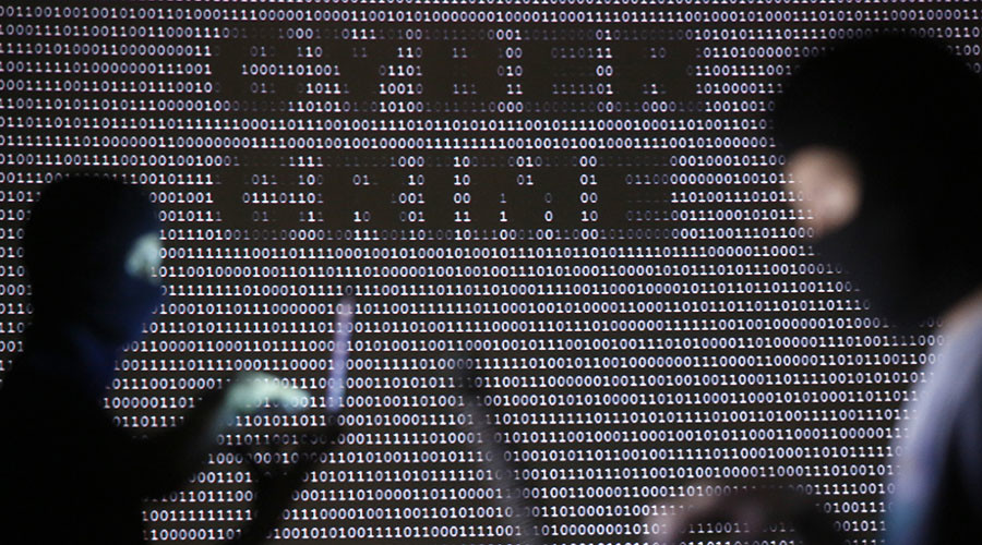 Sberbank leading fight against cybercrime in Russia