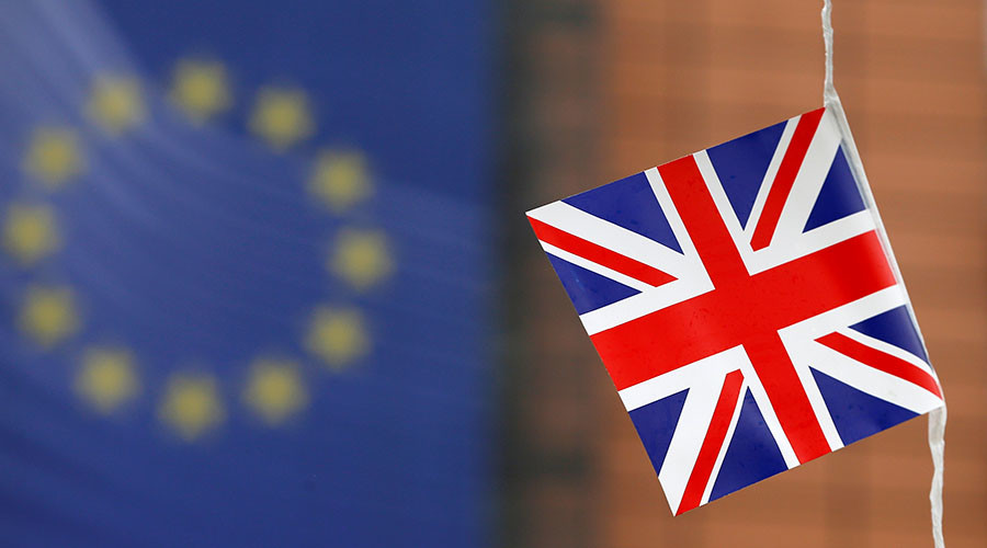 Brexit would have stark consequences for UK, global economy - OECD