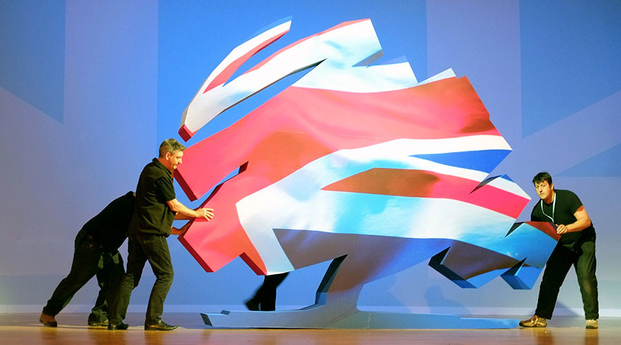 Buy-election? Tory MP fails to block election fraud investigation