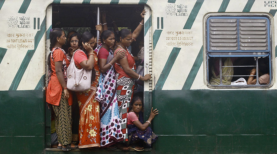Wandering cows to cost India's first high-speed railway extra $1bn