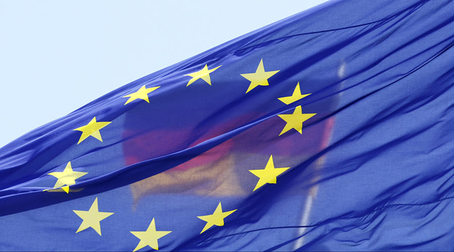 Almost 30% of Germans want to quit EU as support for Merkel’s govt. drops below 50%