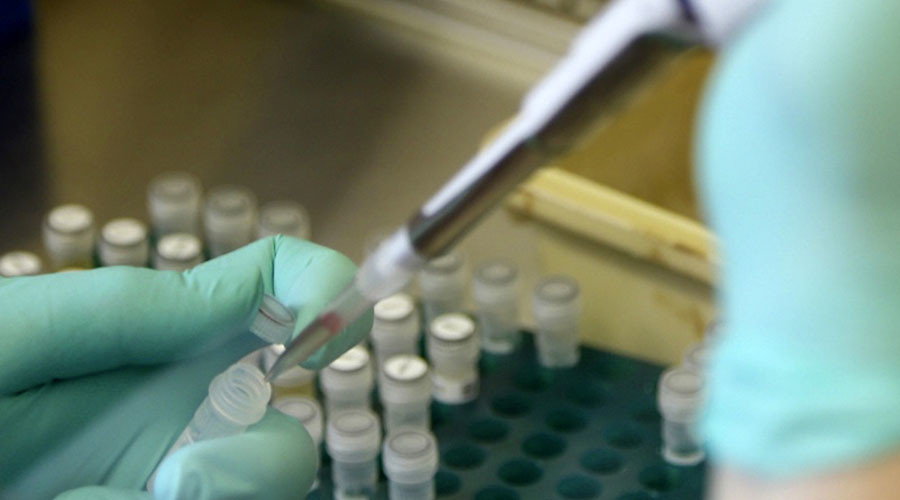 Baby born at New Jersey hospital with Zika-related defect