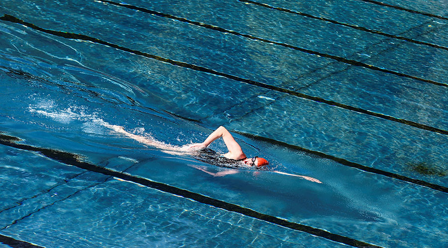 'As Sweden segregates swimming pools to accommodate Muslims, battle of sexes surfaces'