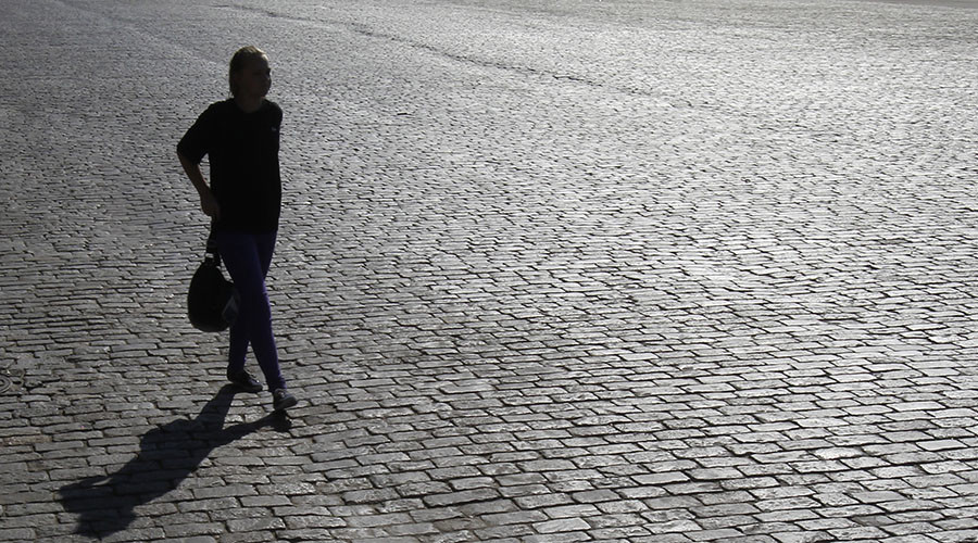 Resurrection: Russian woman missing for 24 yrs escapes from religious cult with her 3 kids