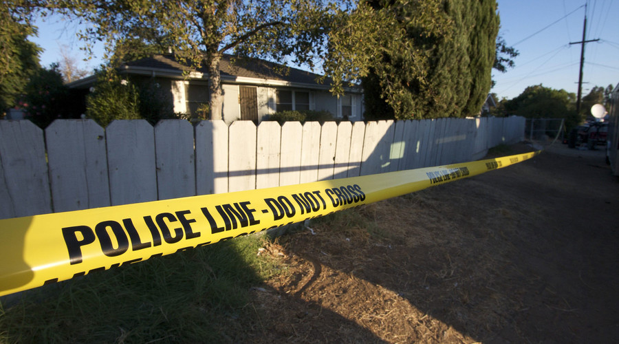 Buyer beware: Human remains found in $30 freezer