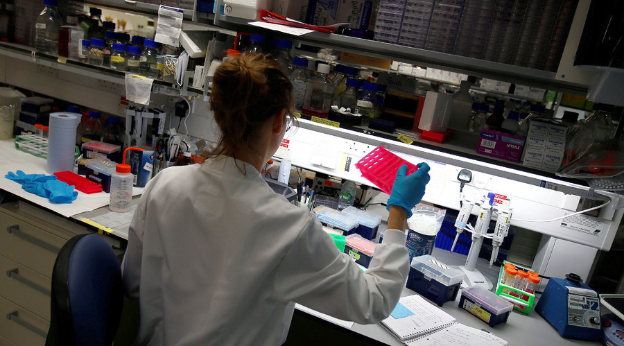 Cure-all vaccine? Scientists trick immune system to attack viruses - and cancer cells
