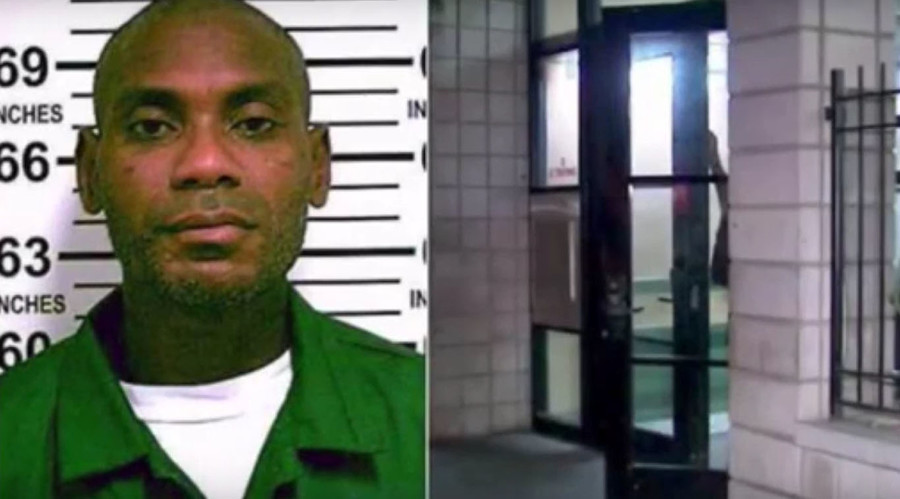 Man defends wife after attempted rape, now faces assault charges, possibly manslaughter as well