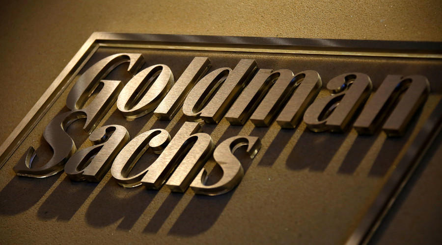 Goldman Sachs slashes jobs amid slowdown in trading, mergers — report