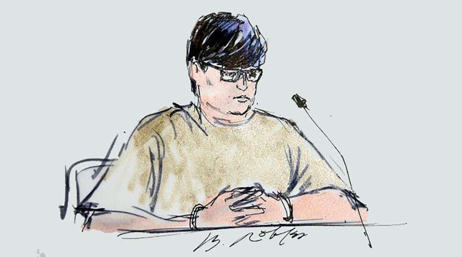 Neighbor of San Bernardino shooter allegedly had other jihadi connections