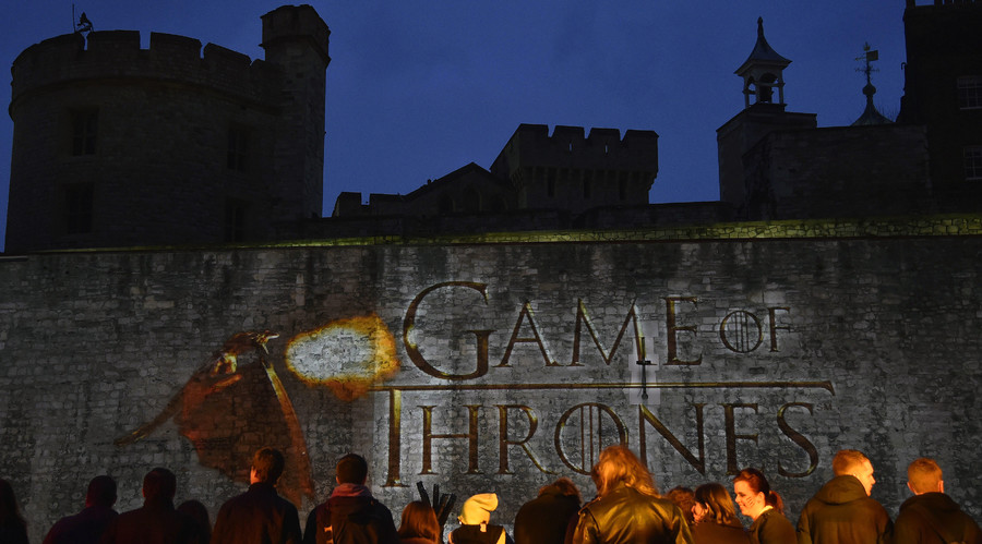 GoT-blocked: HBO seeks PornHub ban on raunchy Game of Thrones clips