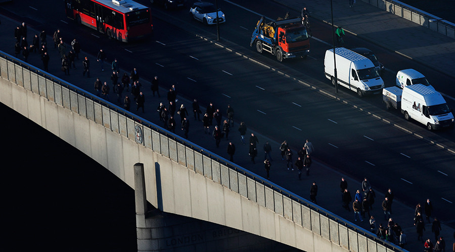 Mass surveillance bill ‘not incompatible’ with privacy rights - MPs