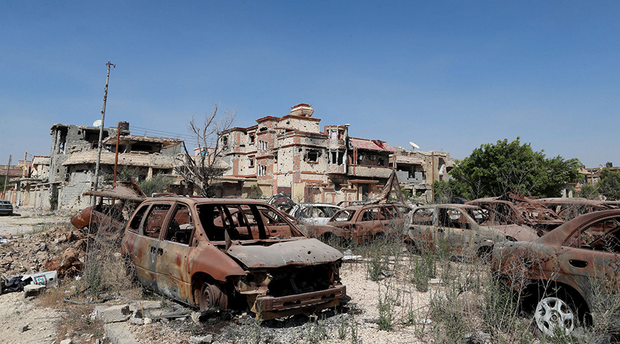 Post-Gaddafi Libya’s ‘kind of a mess’: Obama regrets counting on allies too much