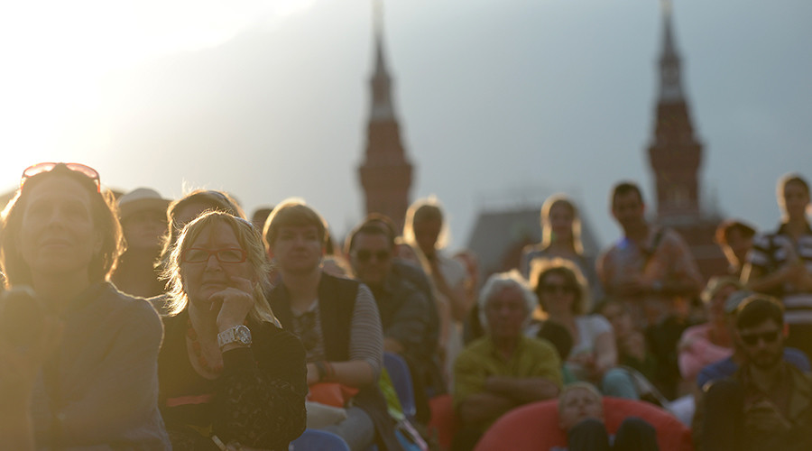 Russians list US, Ukraine & Turkey as country’s main enemies in latest poll