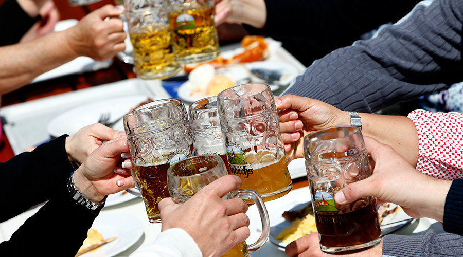 Bavaria to invest €600mn in Russia despite sanctions