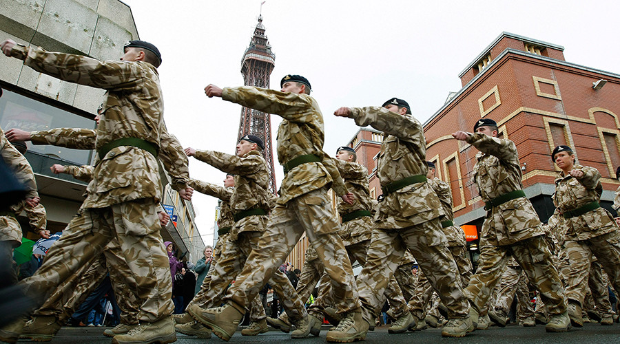 ‘Zero chance of coup’: Military should be more involved in politics, says historian