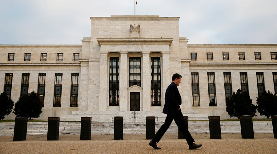 Hackers 'breached' US Fed 50 times in 5 yrs, but the real number may be much higher