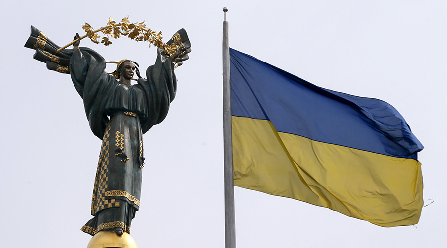 Kiev says litigation over debt to Russia could drag on for years