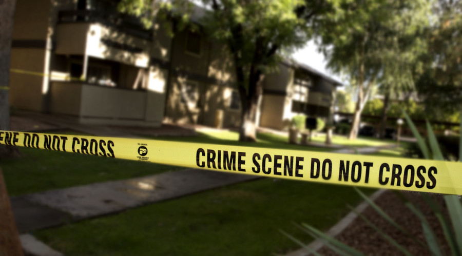 3 children stabbed in Arizona, mother suspected to be culprit