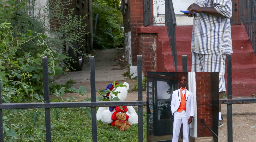 St. Louis cops face no charges for teen’s death