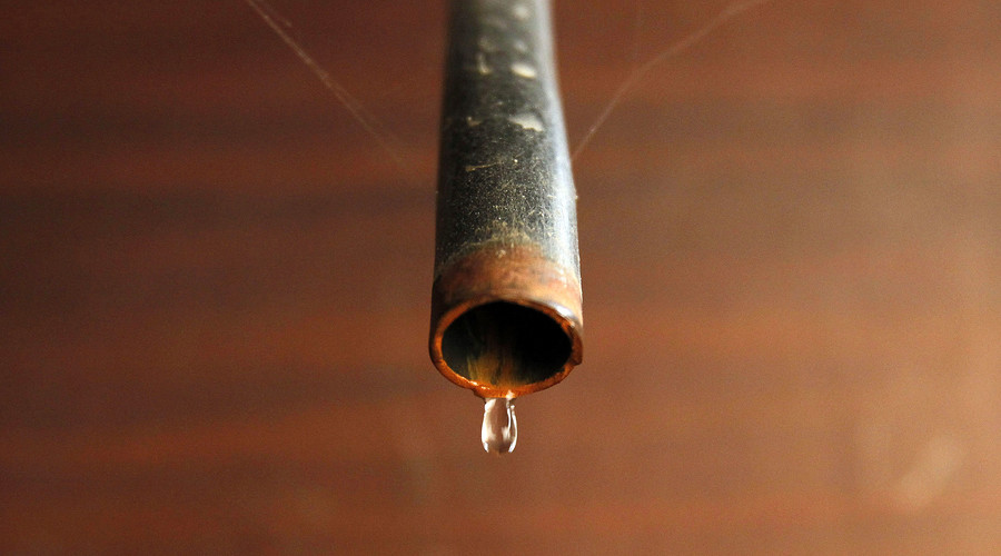 100,000+ people in Alabama told not to use tap water due to chemical contamination