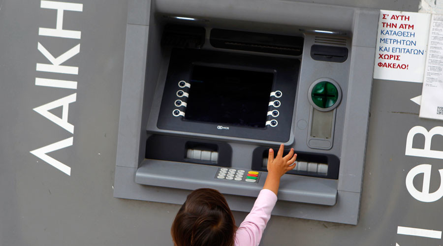 Cyprus targets post-bailout growth by issuing more debt