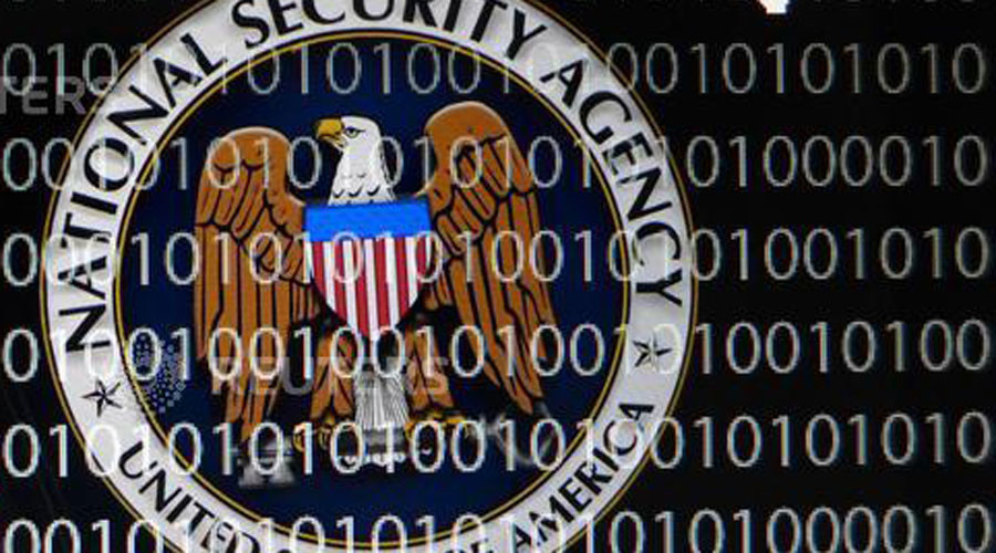 Snowden leak: GCHQ & America’s NSA regularly intercept British MPs emails