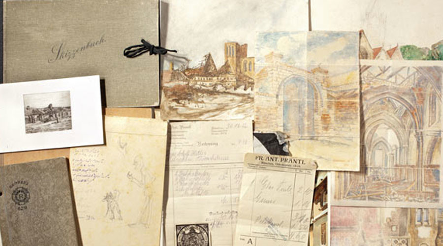 German auction house to sell Nazi memorabilia, shrugs off controversy