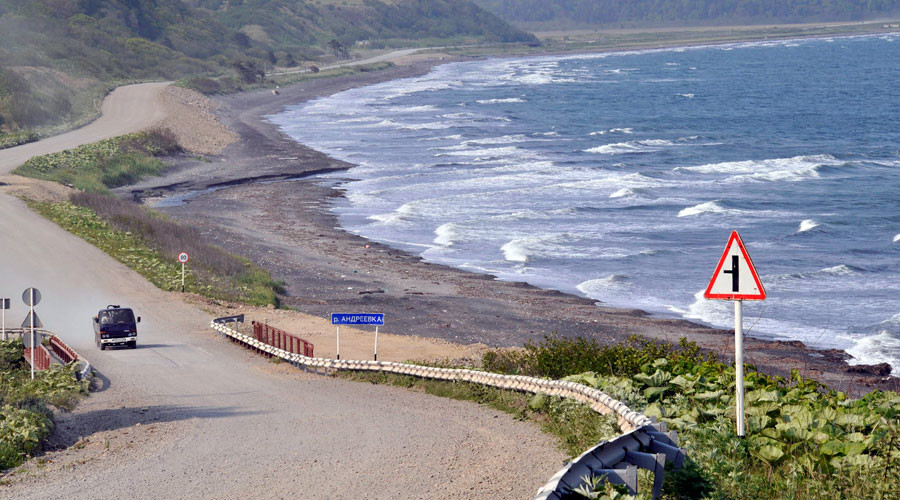 1 in 10 Russians ready to claim free land in Far East
