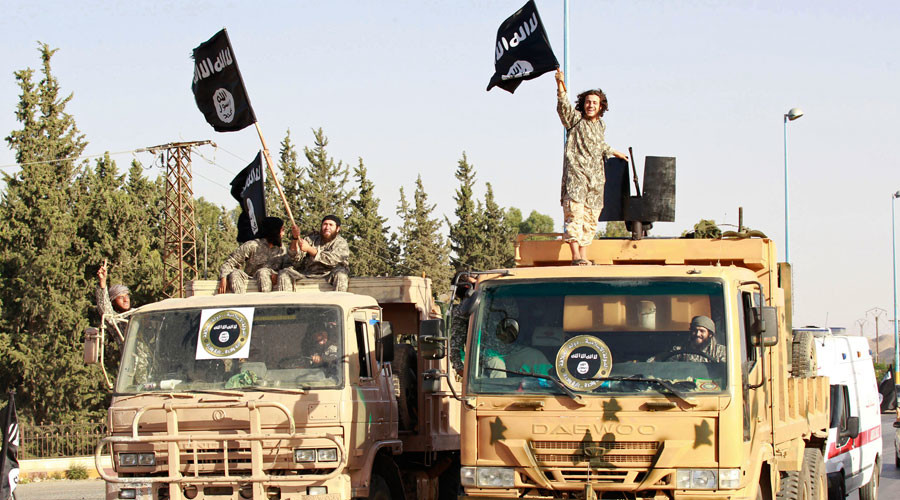 ‘Of course ISIS is based on Islam,’ says BBC religion & ethics chief