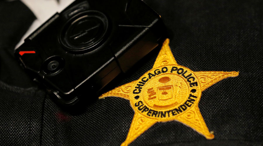 Chicago police release footage of over 100 excessive force cases
