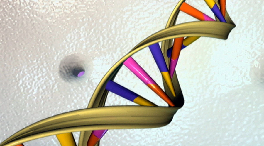 Scientists eye creating synthetic human genomes in lab
