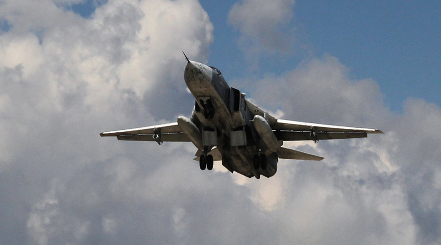 With NATO knocking, it’s time for Russian military games in Latin America