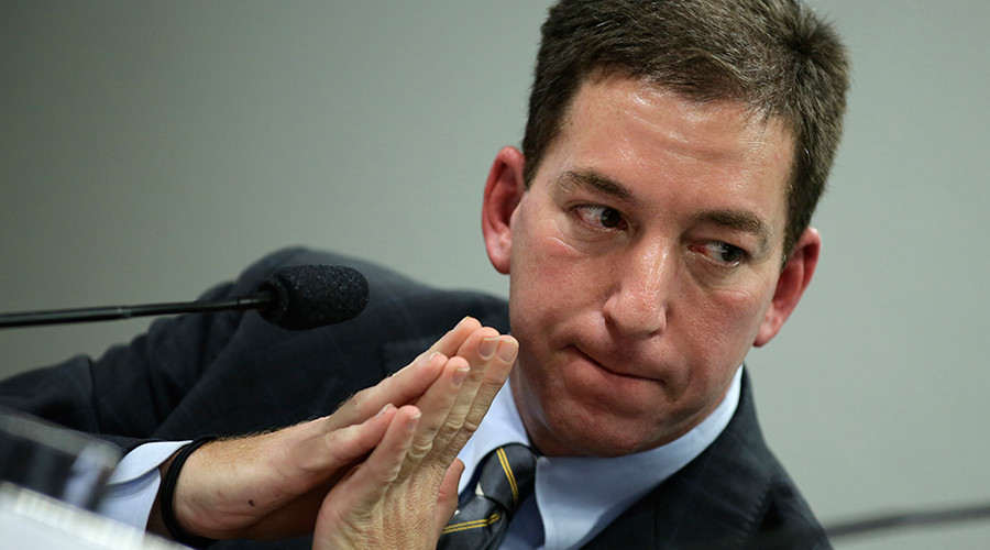 Brazil’s media ‘incited protests,’ favored Rousseff’s impeachment from start – Greenwald