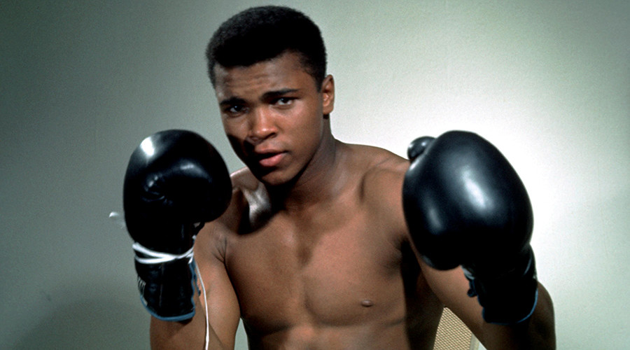 Family confirms Muhammad Ali died of septic shock, funeral to be held on Friday