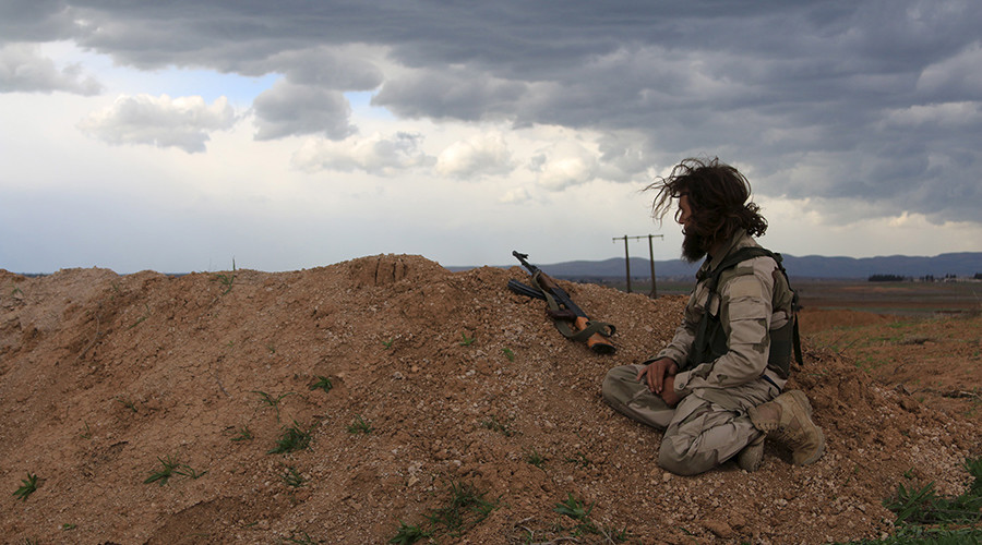 270 civilians killed in terrorist shelling in Syria as Al-Nusra regroups - Russian MoD