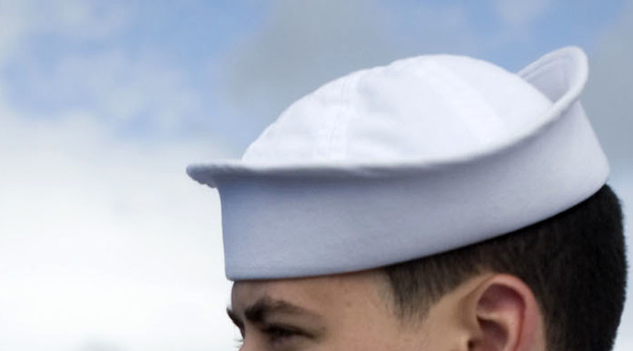 Drunk-driving US sailor injures 2 in Okinawa car crash amid killings scandal