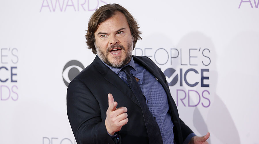 RIP Jack Black? - Star latest victim of death hoax