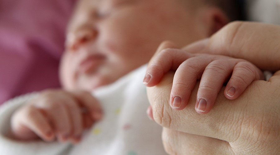 VOTE for the top 10 weirdest real life baby names