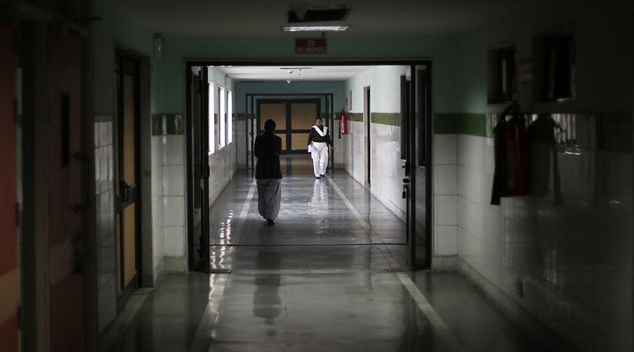 Top Delhi hospital involved in organ trafficking racket