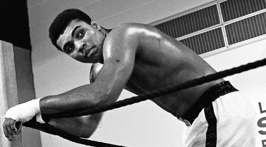 ‘Does a 14yo write these?’ Newspaper slammed for ‘disgraceful’ Muhammad Ali front page