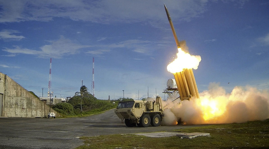 US refuses to discuss missile defense, seeks security at cost of others – Russian Defense Ministry